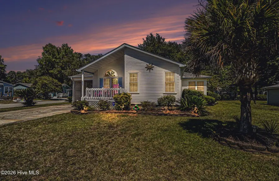 533 Leeward Way, Calabash, NC 28467 - #2