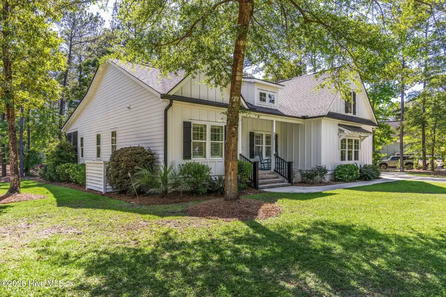 539 Long Meadow Drive Se, Bolivia, NC 28422 - #2