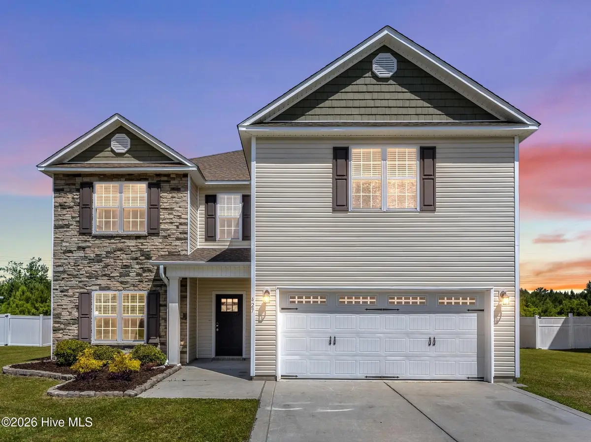 427 Worsley Way, Jacksonville, NC 28546 - #1