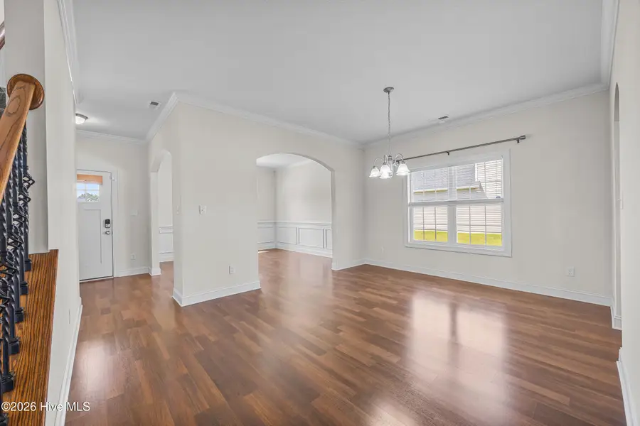 427 Worsley Way, Jacksonville, NC 28546 - #3