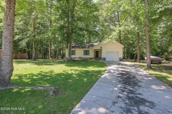 116 Live Oak Drive, Jacksonville, NC 28540