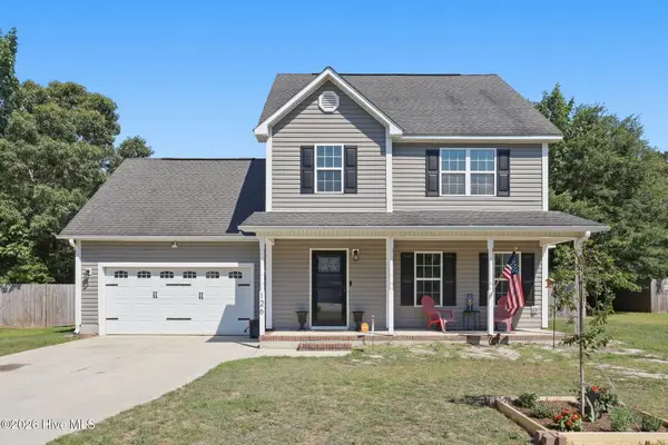 126 Saint Road, Richlands, NC 28574