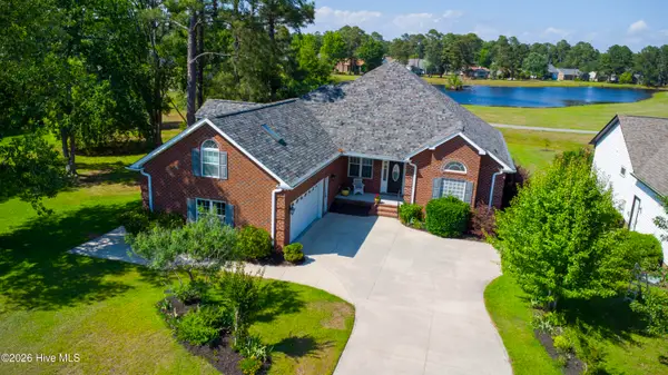 5711 Sloop Court, New Bern, NC 28560