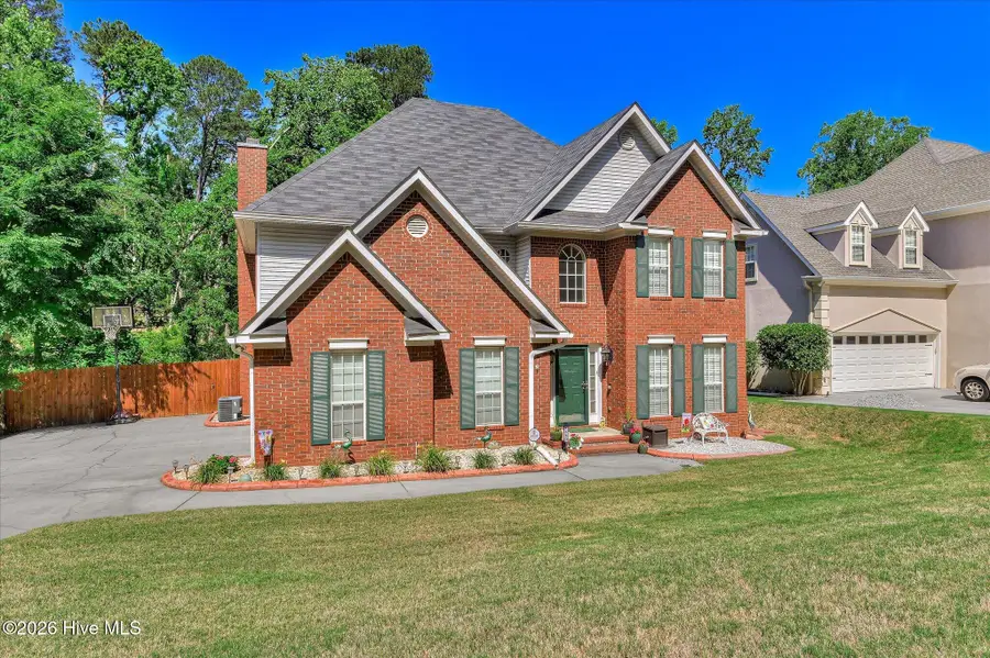 4683 Walnut Hill Drive, Evans, GA 30809 - #2