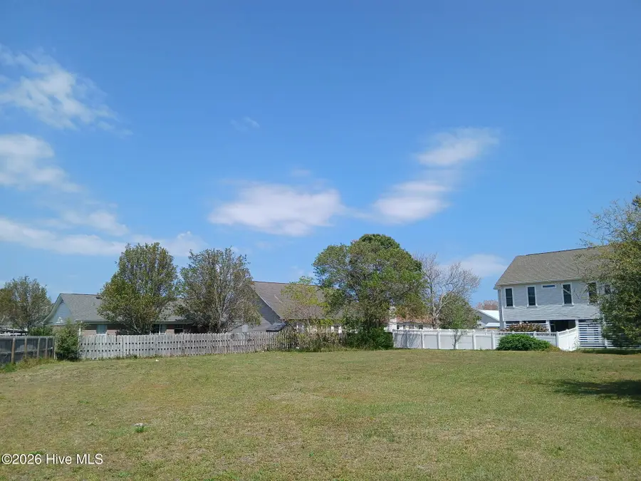 500 Green Court, Carolina Beach, NC 28428 - #3