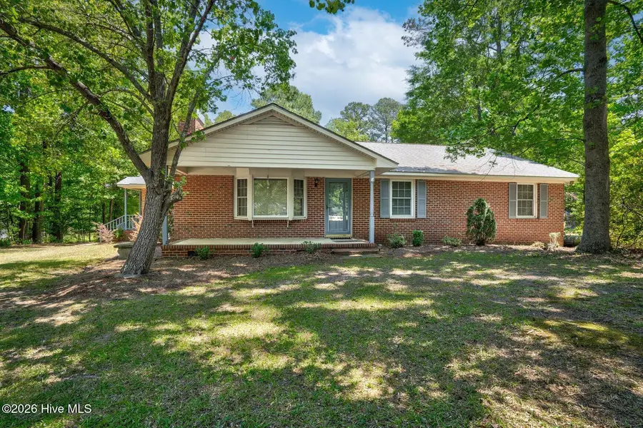 586 Northwoods Country Road, Tarboro, NC 27886 - #2