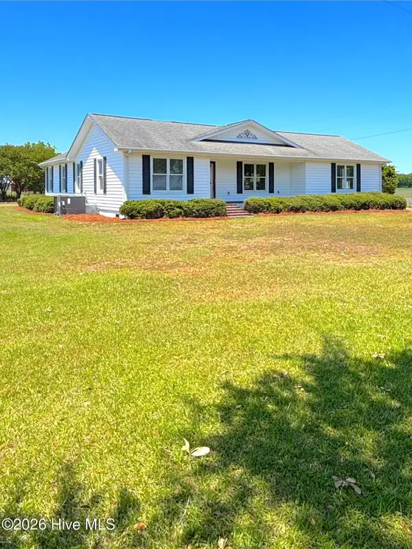 1494 Jackson Swamp Road, Bath, NC 27808
