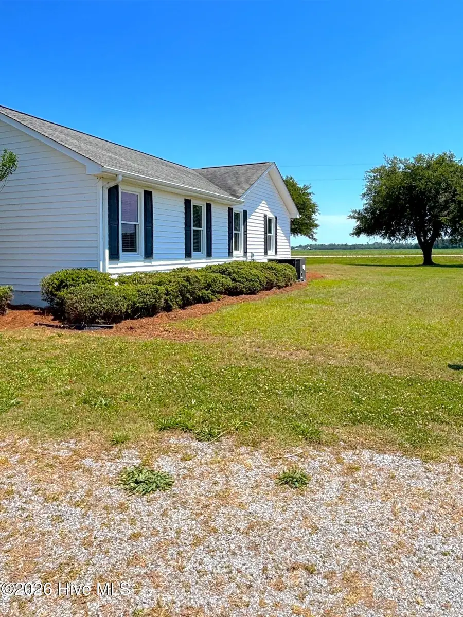 1494 Jackson Swamp Road, Bath, NC 27808 - #3