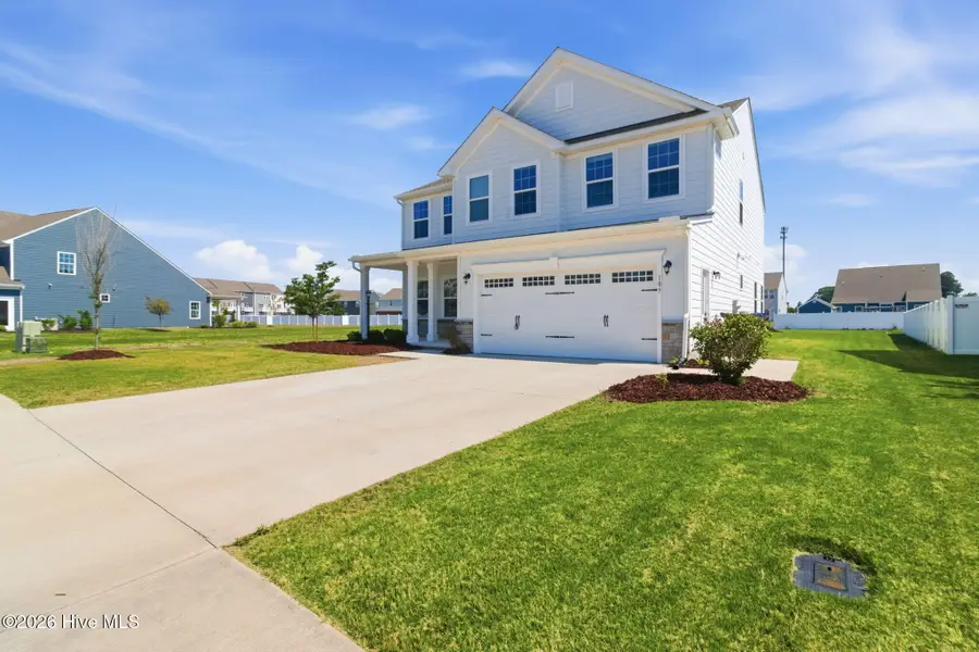 Address Withheld By Seller, Moyock, NC 27958 - #3