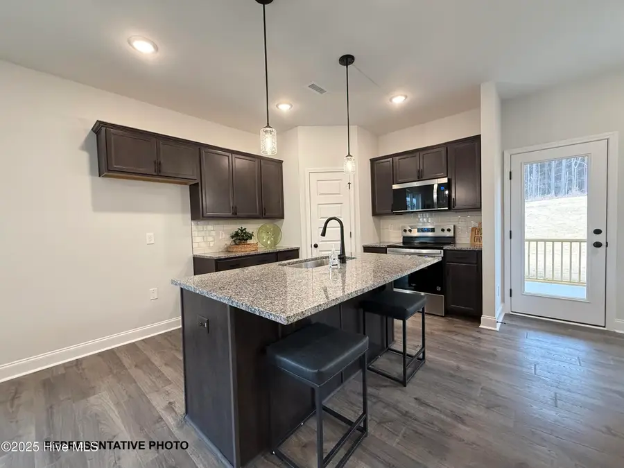 167 Bullseye Court, Middlesex, NC 27557 - #2