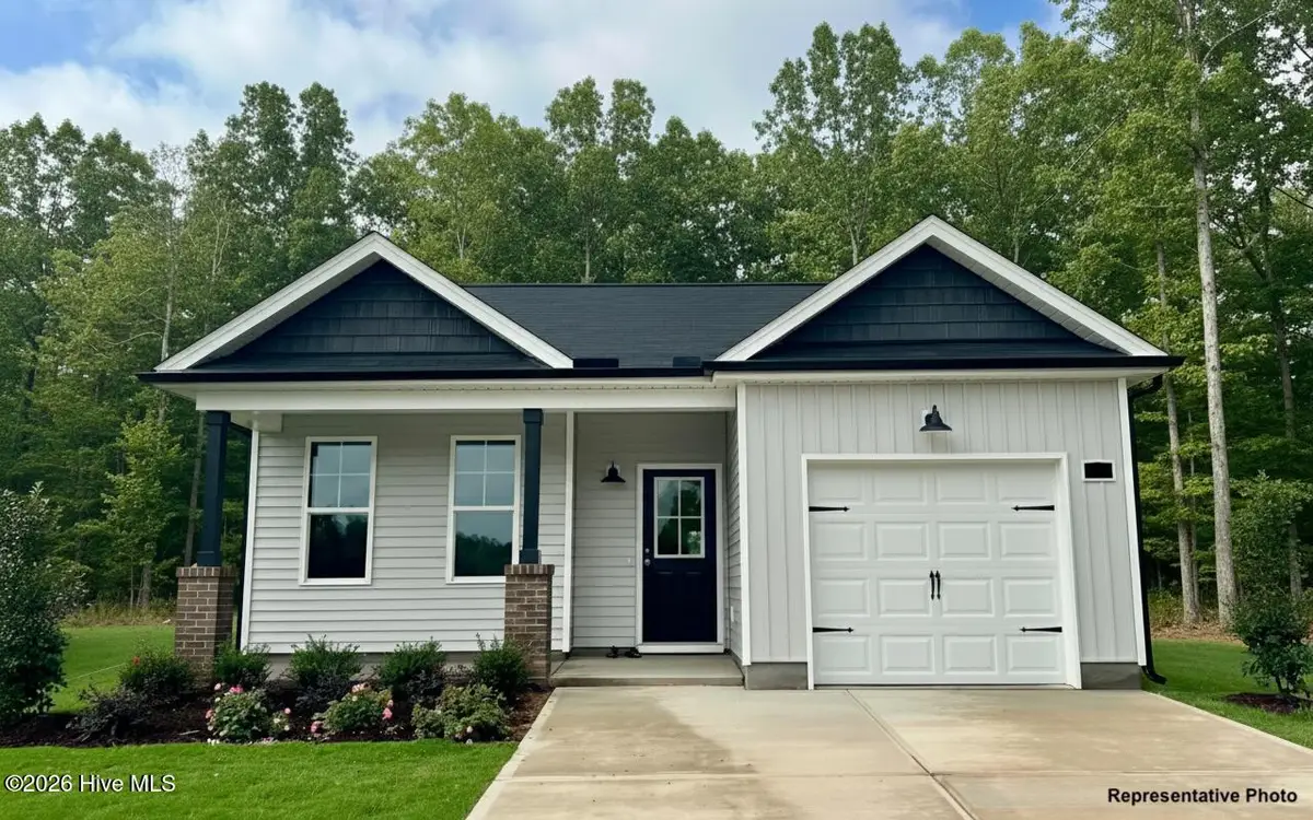 229 Bullseye Court, Middlesex, NC 27557 - #1
