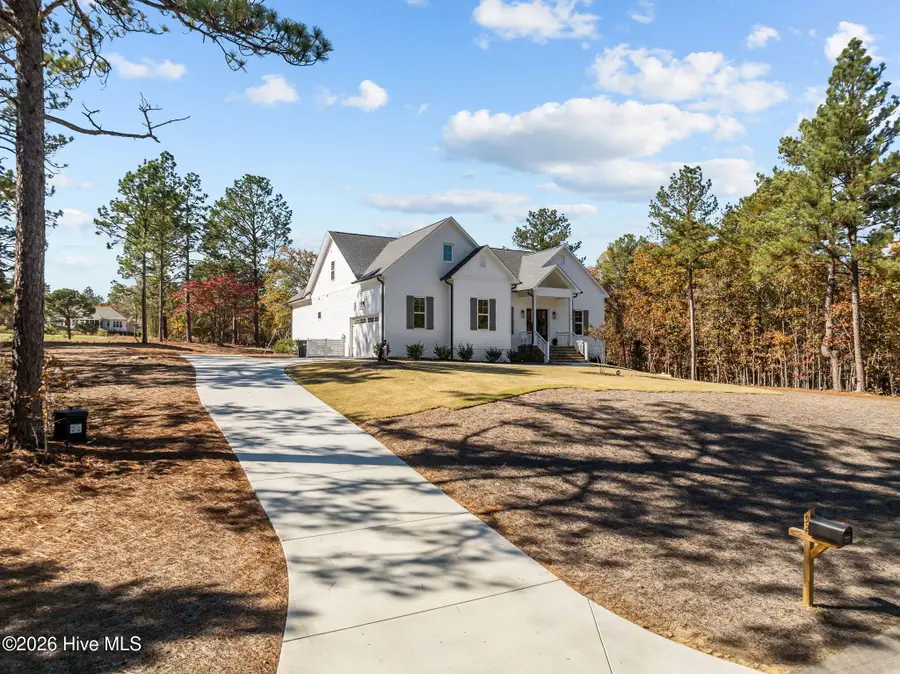 92 Woodland Circle, Jackson Springs, NC 27281 - #2