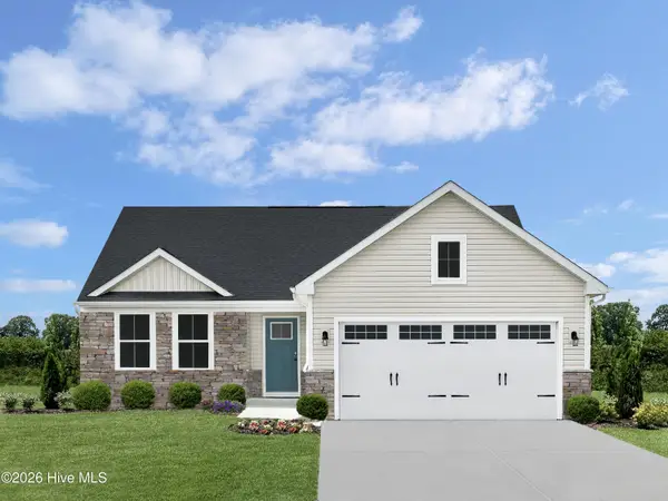 205 Poppy Street, Moyock, NC 27958