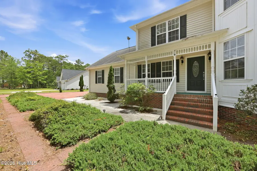 74 Driftwood Court, Minnesott Beach, NC 28510 - #2