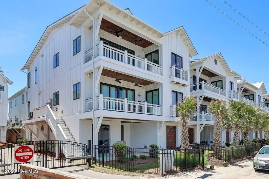 24 Seagull Street #Unit B, Wrightsville Beach, NC 28480 - #2