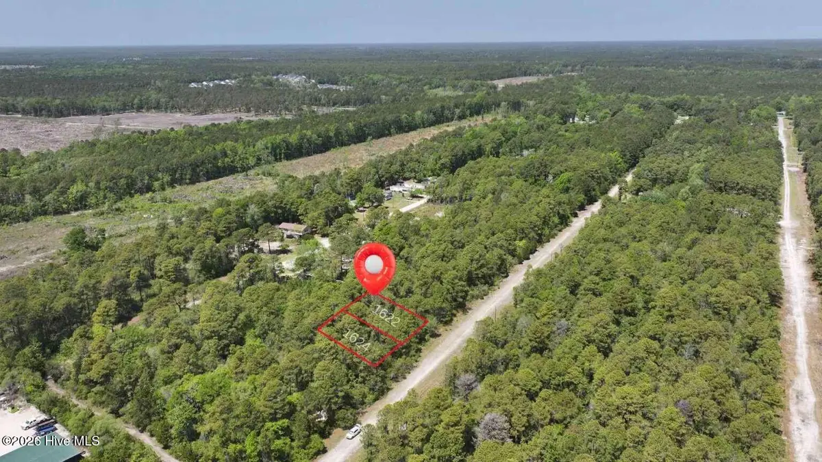 1622 -1624 Breezeway Drive Sw, Ocean Isle Beach, NC 28469 - #1