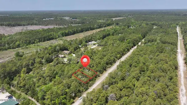 1622 -1624 Breezeway Drive Sw, Ocean Isle Beach, NC 28469