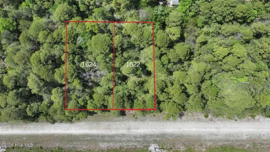 1622 -1624 Breezeway Drive Sw, Ocean Isle Beach, NC 28469 - #2