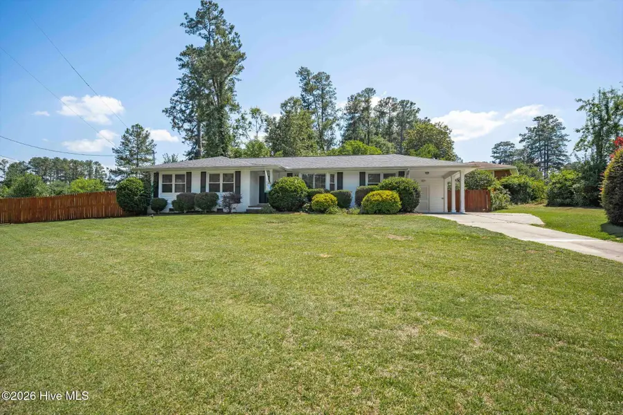 2902 Mayfair Road, Augusta, GA 30909 - #2