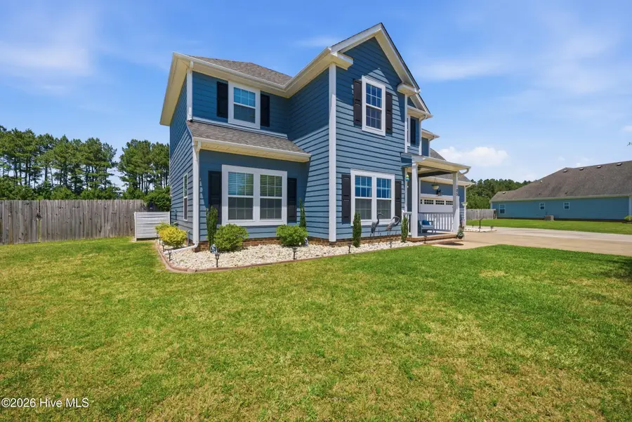 105 Little Acorn Trail, Moyock, NC 27958 - #2
