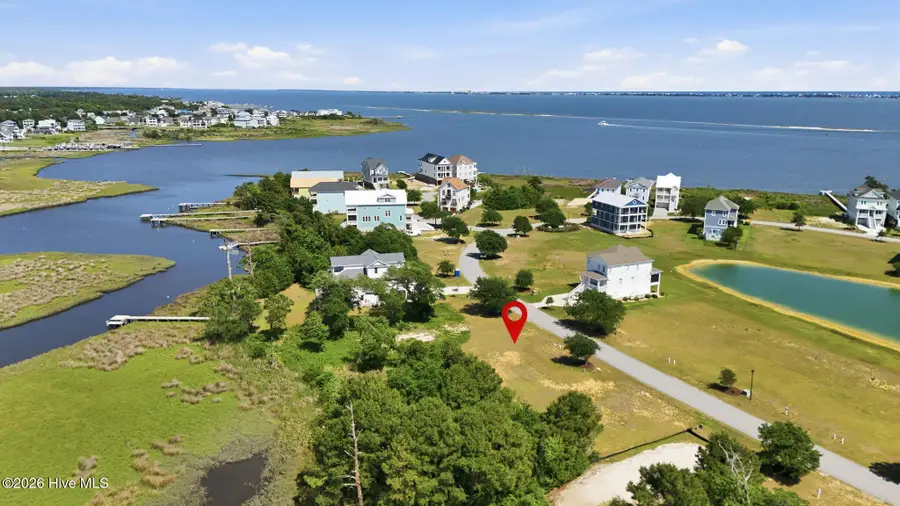 647 Cannonsgate Drive, Newport, NC 28570 - #2