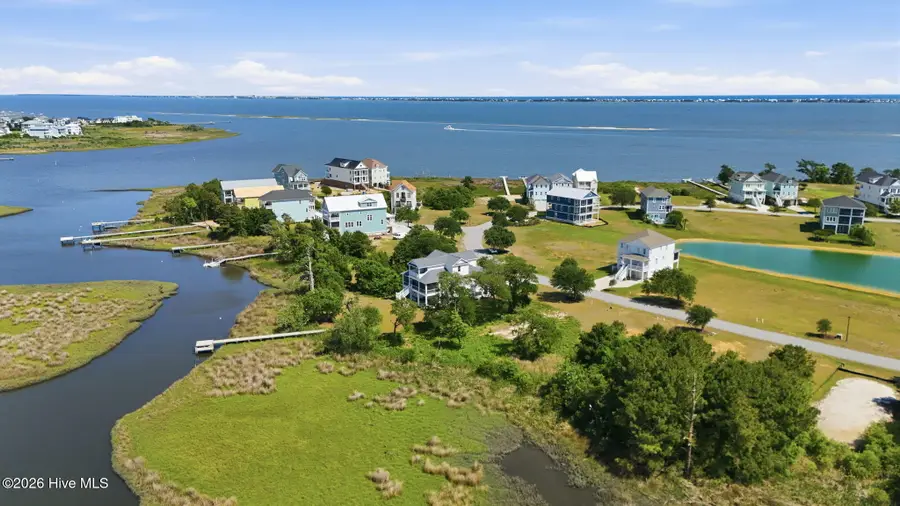 647 Cannonsgate Drive, Newport, NC 28570 - #3