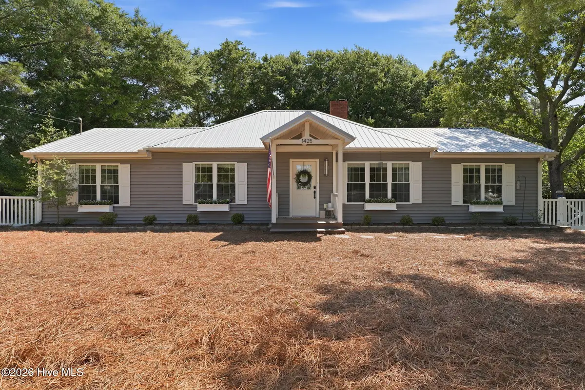 1425 Central Drive, Southern Pines, NC 28387 - #1
