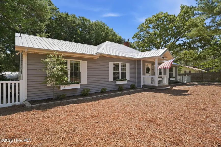 1425 Central Drive, Southern Pines, NC 28387 - #2