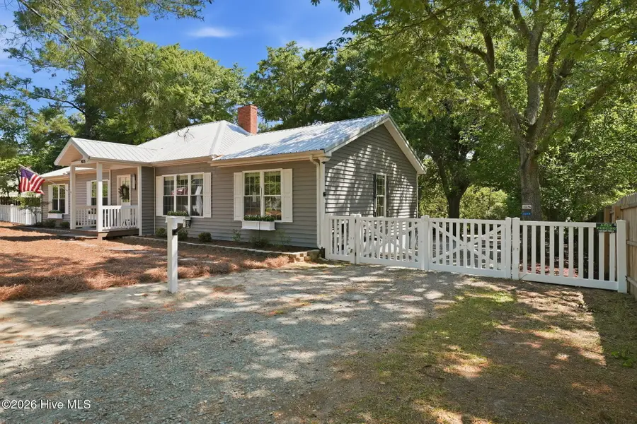 1425 Central Drive, Southern Pines, NC 28387 - #3