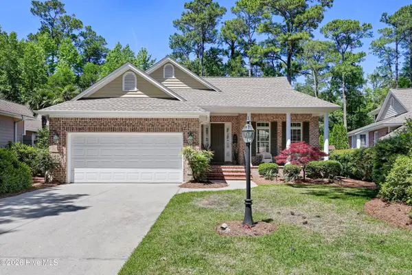 1111 Congressional Lane, Wilmington, NC 28411