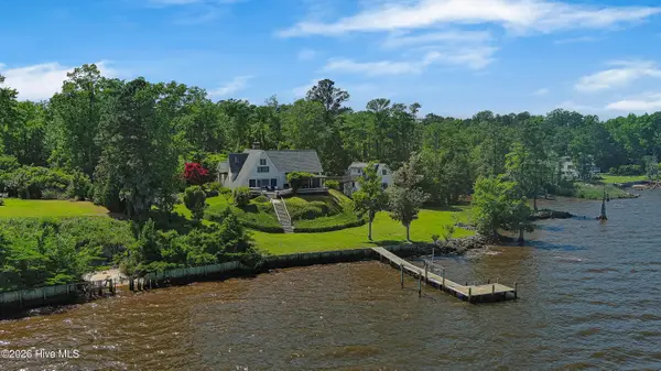 4100 N Rivershore Drive, New Bern, NC 28560