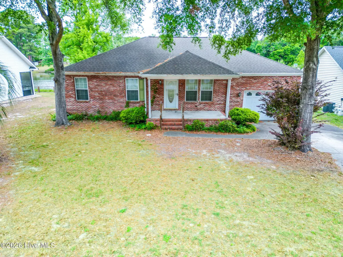 1077 River Drive Sw, Calabash, NC 28467 - #1