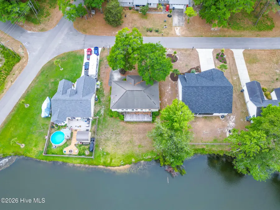 1077 River Drive Sw, Calabash, NC 28467 - #2
