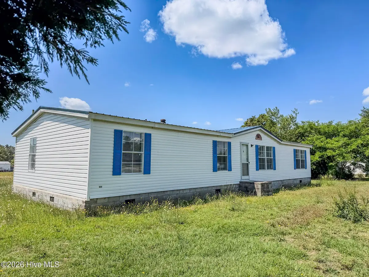 898 Brisson Road, Saint Pauls, NC 28384 - #1