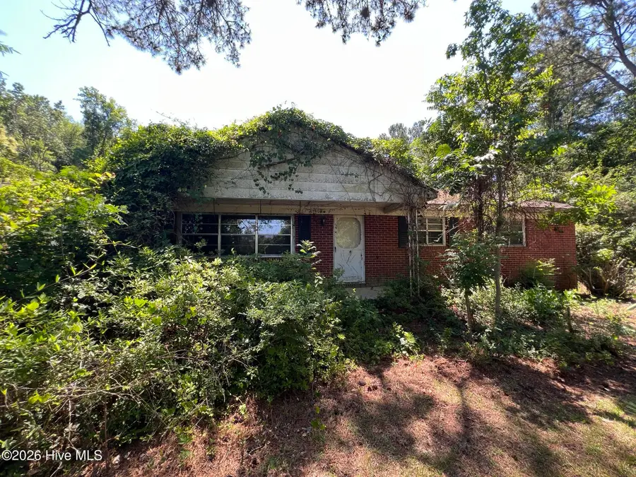 9343 North Carolina 131 Highway, Bladenboro, NC 28320 - #2