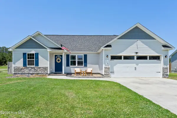 308 Murphy Drive, Jacksonville, NC 28540