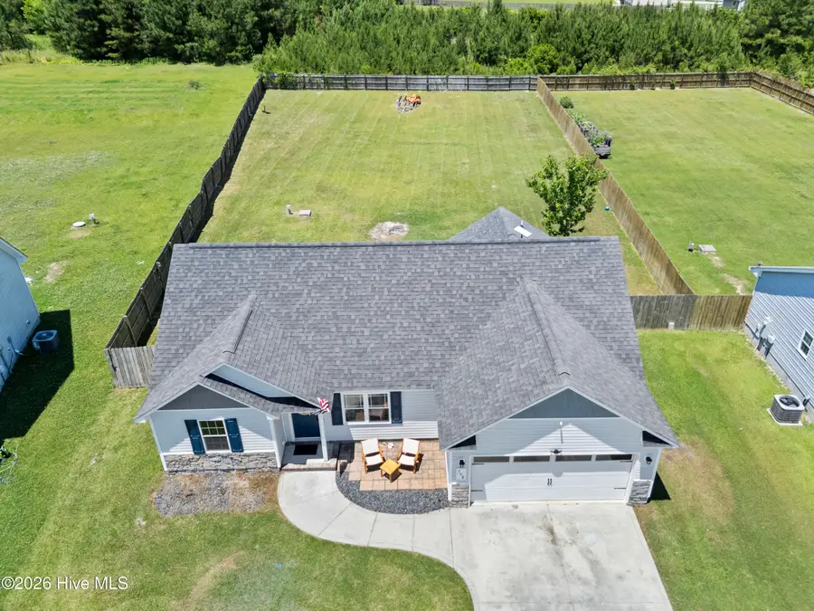 308 Murphy Drive, Jacksonville, NC 28540 - #2