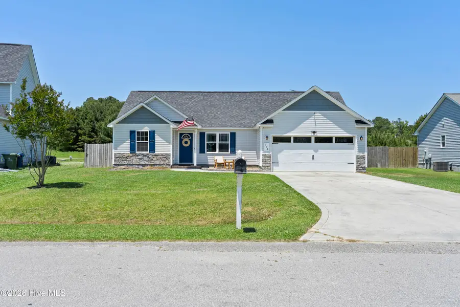 308 Murphy Drive, Jacksonville, NC 28540 - #3