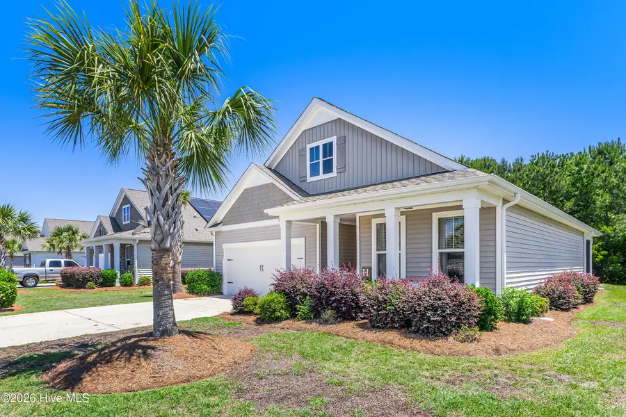 1861 Bards Drive Se, Bolivia, NC 28422 - #2