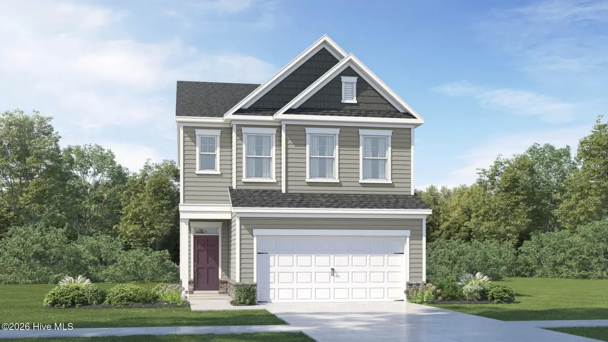 5851 Mill Stone Way W, Sims, NC 27880 - #1