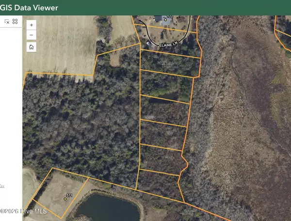 Lots 7-12 Elaine Lane, Clinton, NC 28328