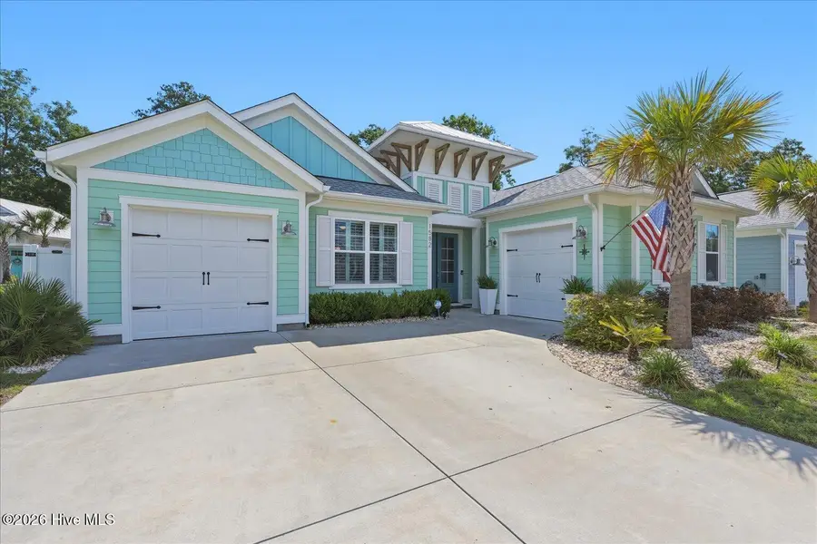 1582 Harbour Place Drive, Calabash, NC 28467 - #2