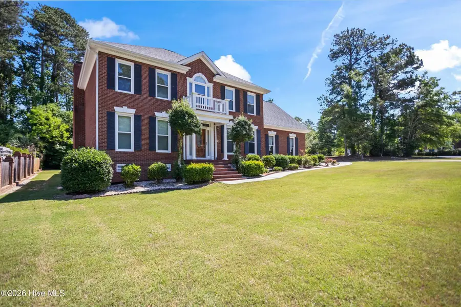 853 Sparkleberry Road, Evans, GA 30809 - #2