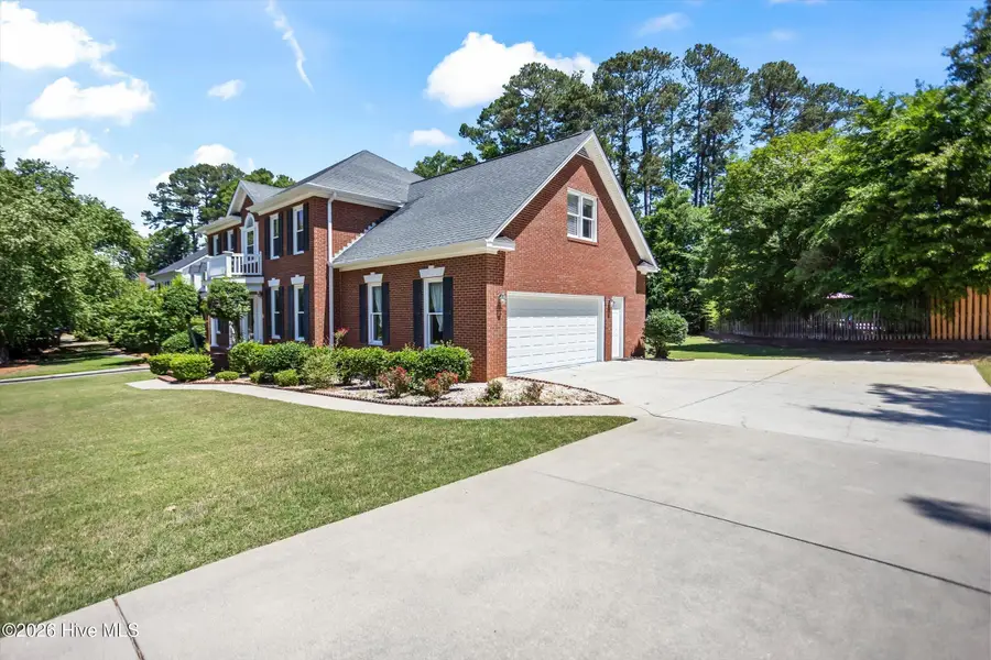 853 Sparkleberry Road, Evans, GA 30809 - #3