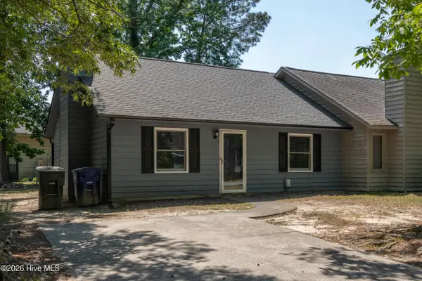 1934 White Hollow Drive #A, Greenville, NC 27858