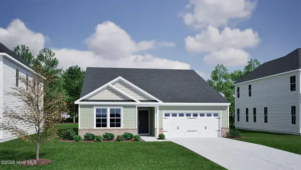 292 Mayflower Drive Nw #Lot 79, Calabash, NC 28467