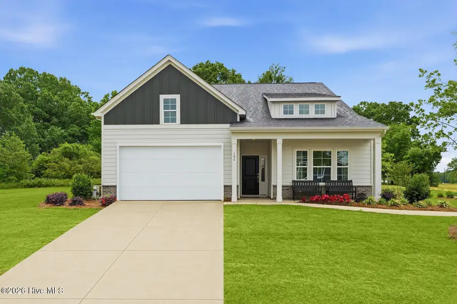715 Night Lotus Drive Nw #Lot 117, Calabash, NC 28467 - #2