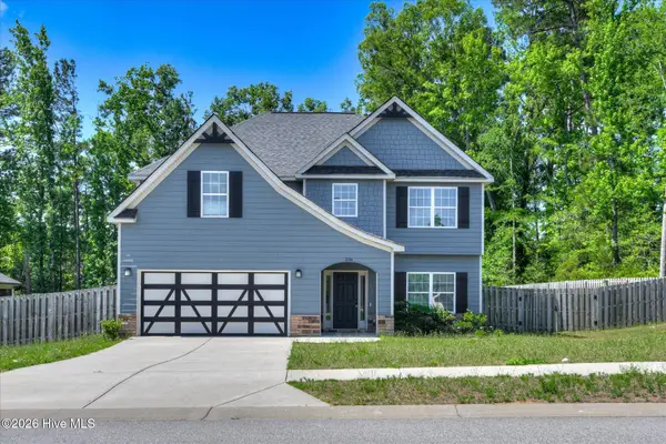 236 Haverford Drive, Grovetown, GA 30813