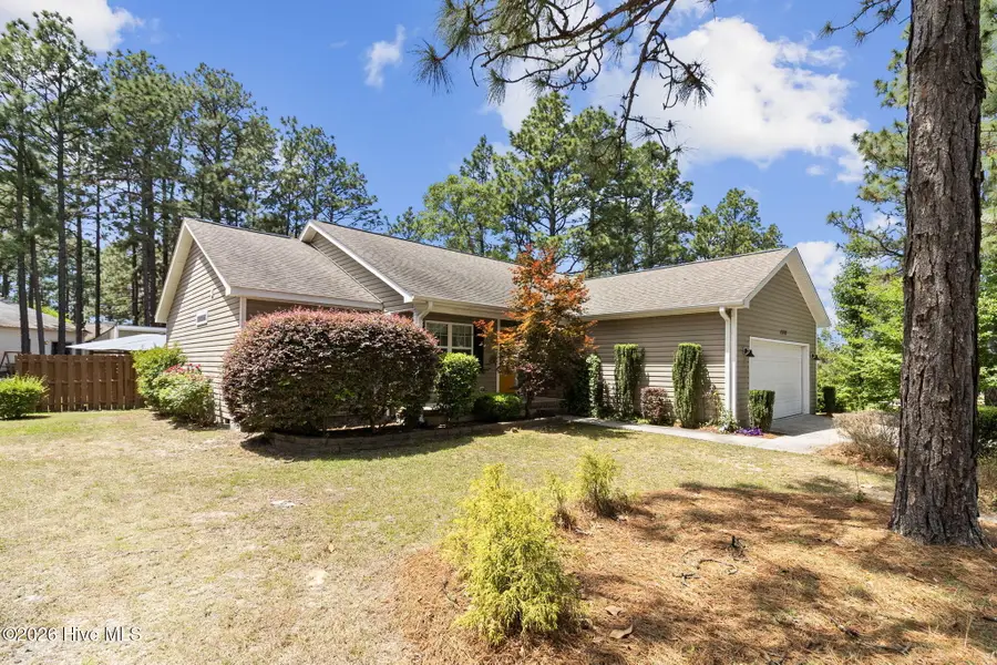 1500 Longleaf Drive E, Pinehurst, NC 28374 - #2