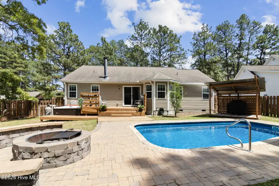1500 Longleaf Drive E, Pinehurst, NC 28374 - #3
